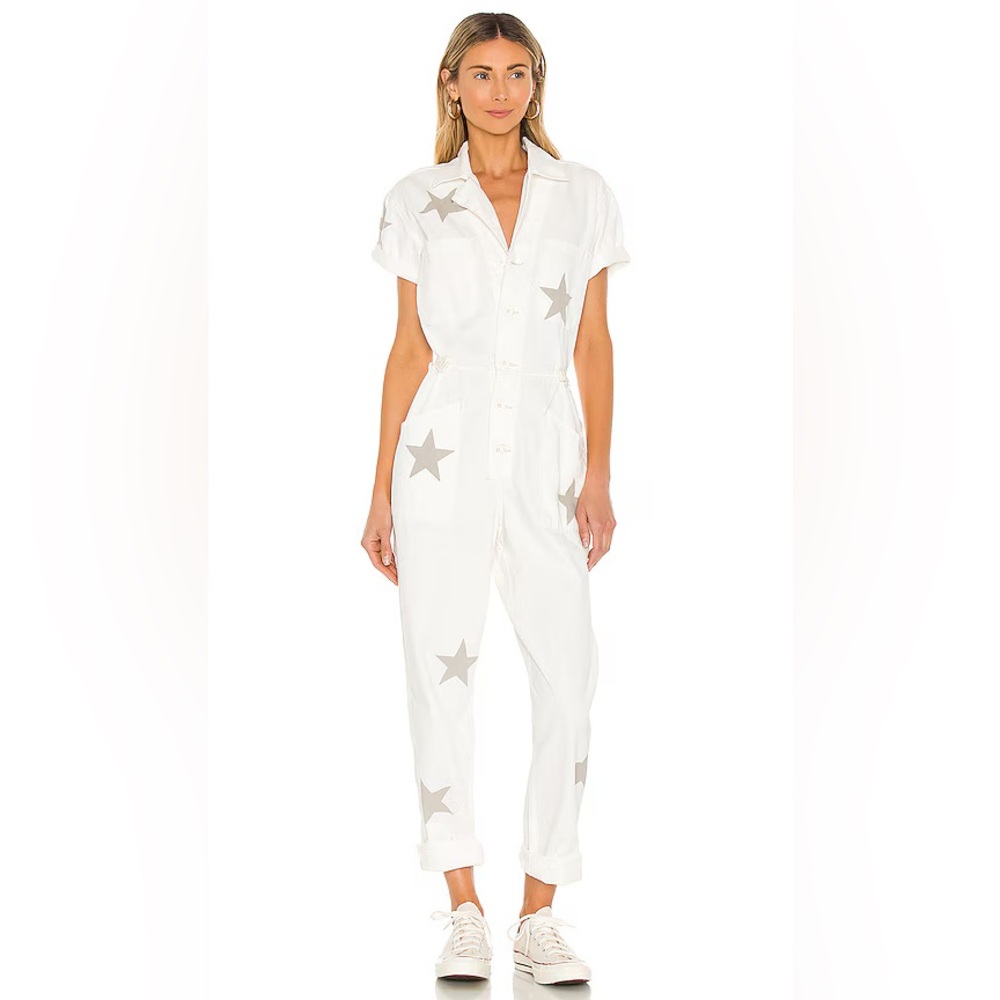 Pistola Grover Jumpsuit - Shooting Star